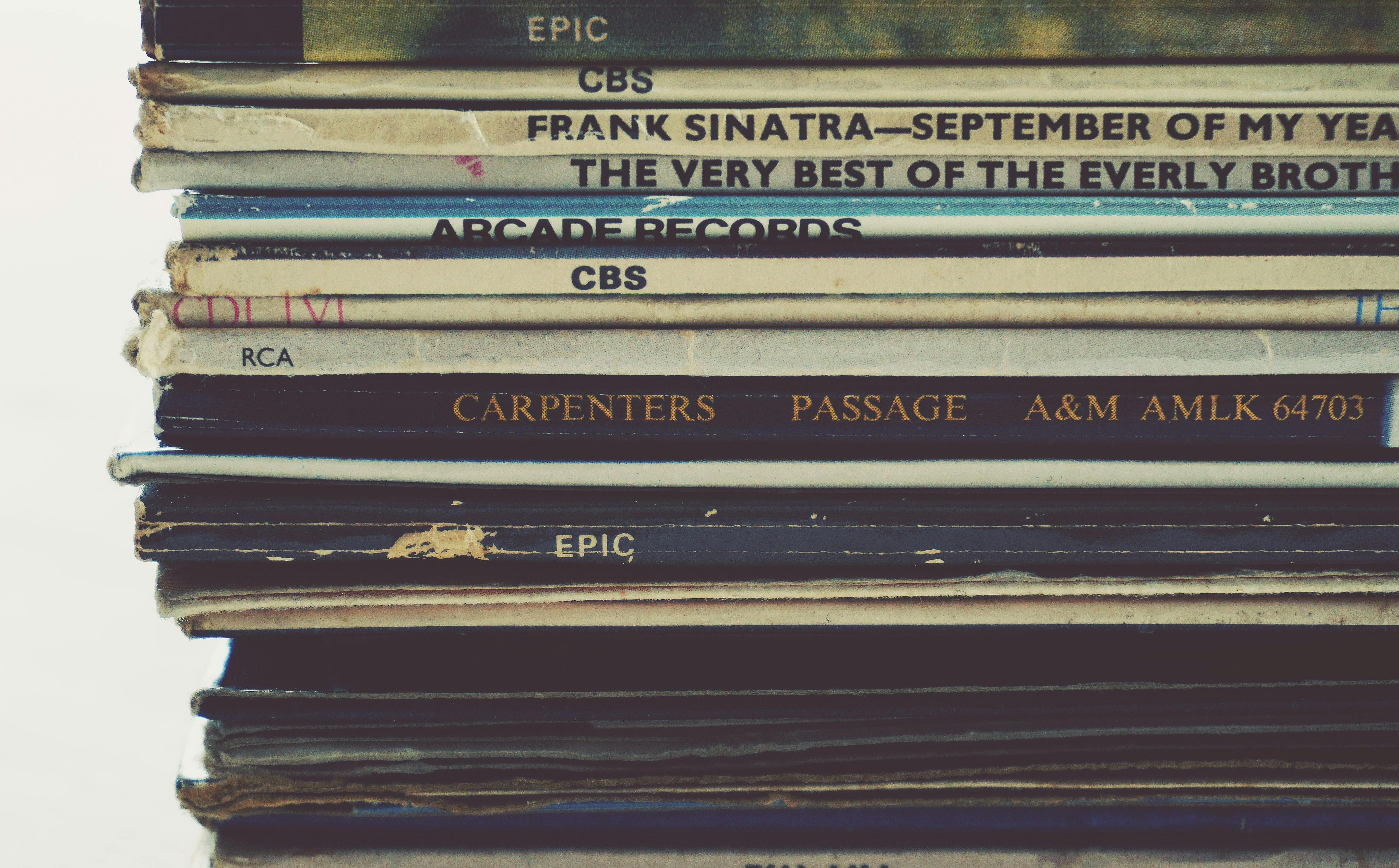 Records